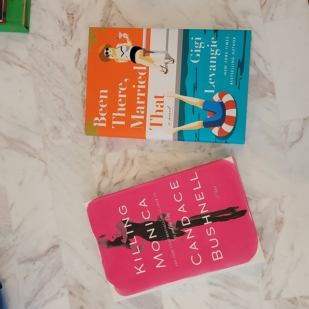 Novels/books.great summer reads
